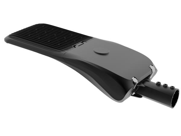 Dualrays S4 Series 150W Outdoor LED Street Lights IP66 Waterproof Aluminum Housing CE Approved