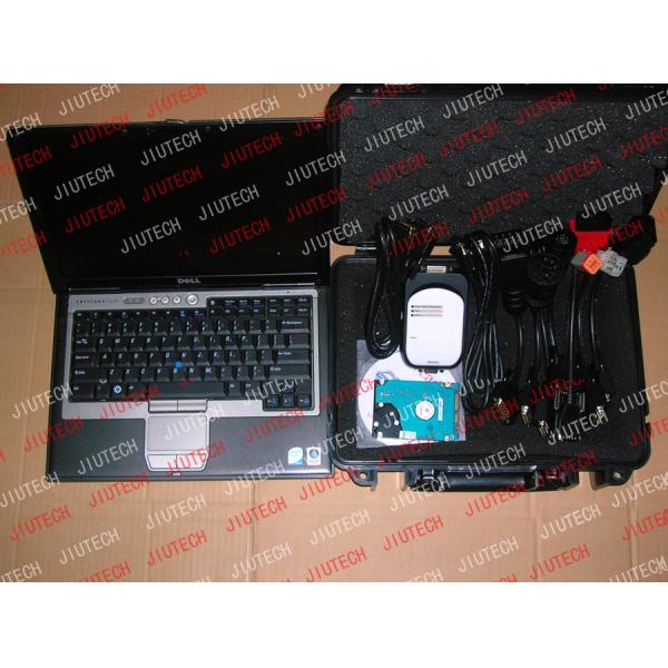 Супер 9998555  vocom с  D630 С PTT для  penta экскаватор грузовиков