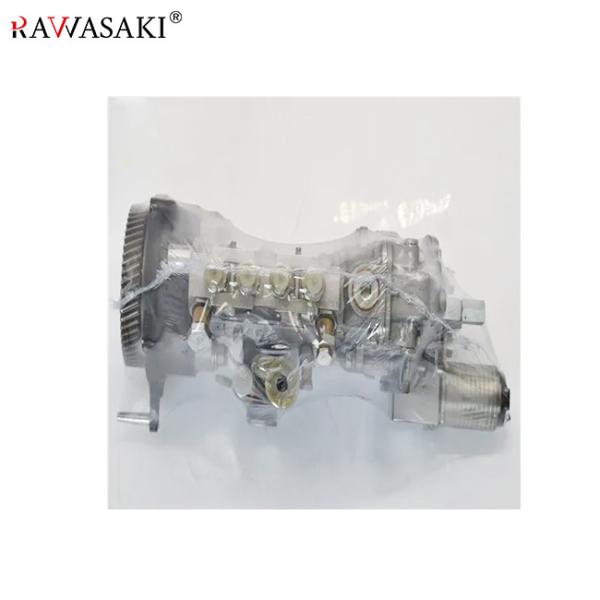 Fuel Injection System E70B E307C 09300061223 Diesel Fuel Pump Excavator Engine Fuel Pump