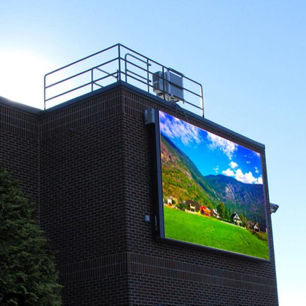 Detailed and Eye-Catching Display with 32x32 Dots Pixel and 160x160 Dots Cabinet Resolution for Rental LED Display