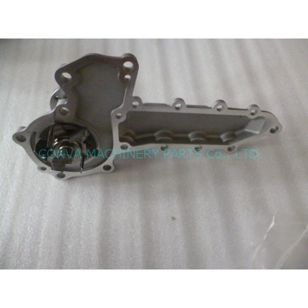 Kubota D1102 Engine Water Pump Kubota Excavator Spare Parts Wear Resistance