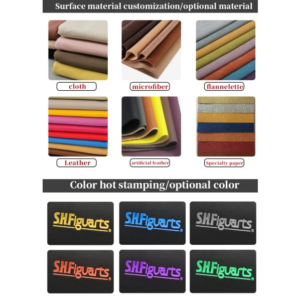 Stylish Soft Lining PU Leather Watch Storage Box With Inner Jewelry Pocket