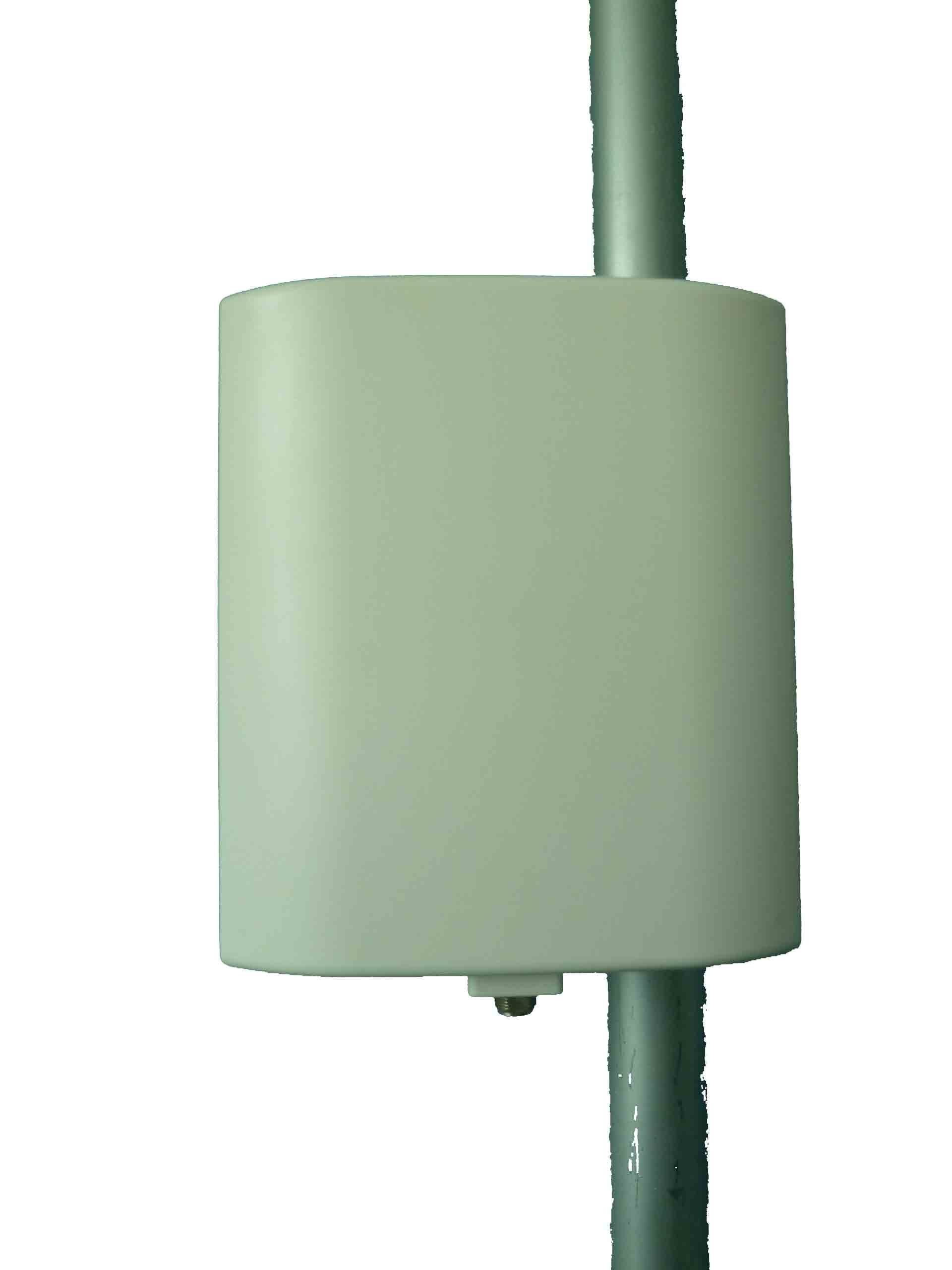 2.4GHZ WLAN Wireless Wide Band Directional Panel Antenna 83 Bandwidth 14 dBi
