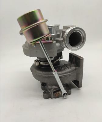 4D107 Engine Excavator Turbocharger 6751-81-8090 For PC160-8 PC200-8mo