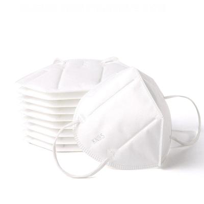 Personal Care Disposable N95 Mask Non Toxic Non Irritating Eco Friendly