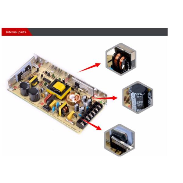 13.6A LED Switching Power Supply