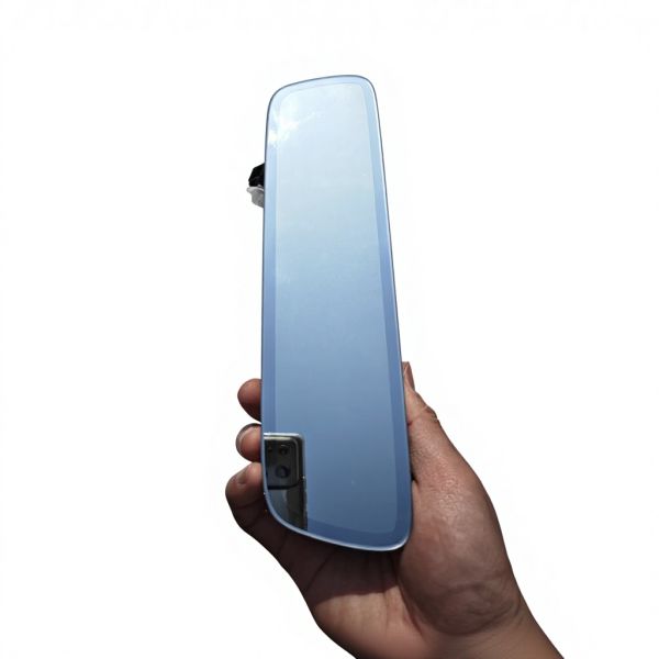 For Ideal One L6L7L8L9 Interior Rearview Mirror, Front Windshield Interior Mirror, Frameless Interior Reflector