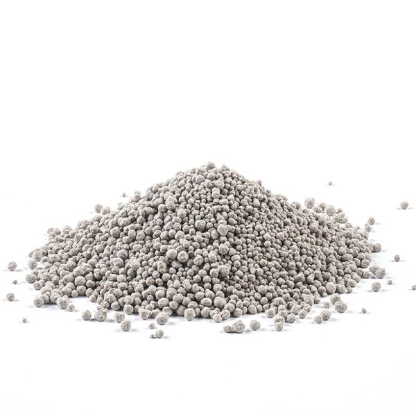 Toilet Litter for Cats Sustainable Lightweight Clumping Pet Product Customizable Scent White Bentonite Cat Litter