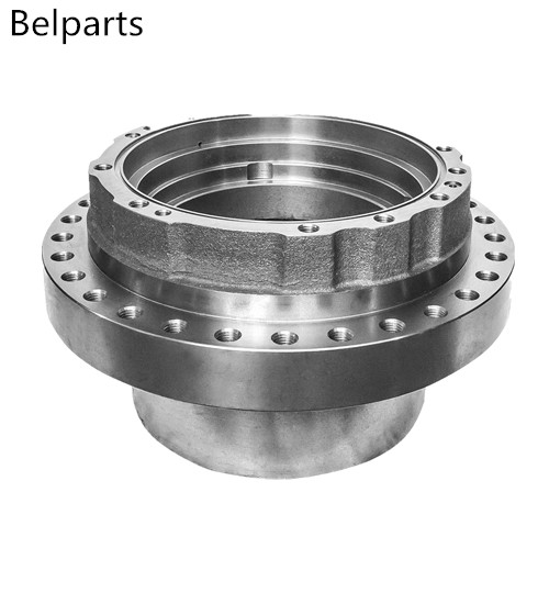 KOBELCO SK140-8 Excavator Final Drive Parts Final Drive /  SUB ASSY SK250-8 Travel Motor Housing