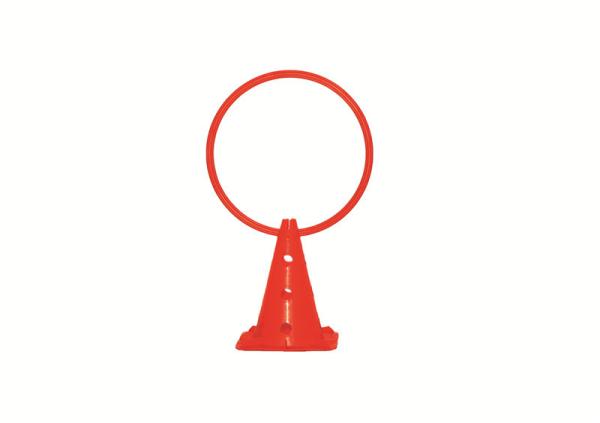 Customized Size Soccer Football Training Products Set for Agility Fitness Marker Cone