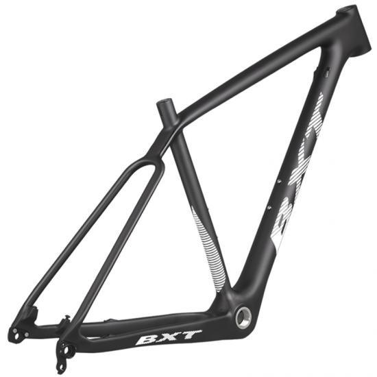 29 Carbon Mountain Bike Frame Carbon Fiber Boost MTB Frame 148mm