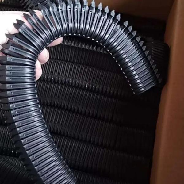 Долговечные подогревные клипы для подпольного отопления самоклеющие с водостойкостью для крепления труб