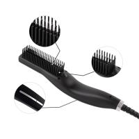 Fixe attachez la brosse plate de fer de la barbe 11 Million/Cm3