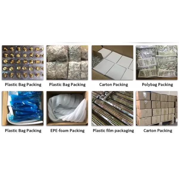 Продетое нитку Din 975 нержавеющей стали штанги M10 12mm 8mm Unc A2 гальванизировало двойной болт