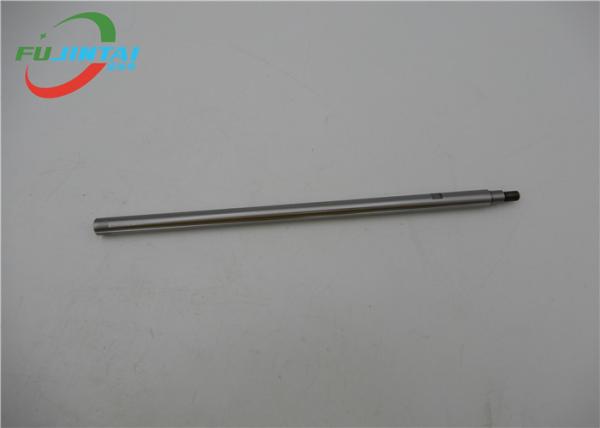 Metal Material SMT Machine Parts SAMSUNG CP40 Z Shaft Original New Good Condition