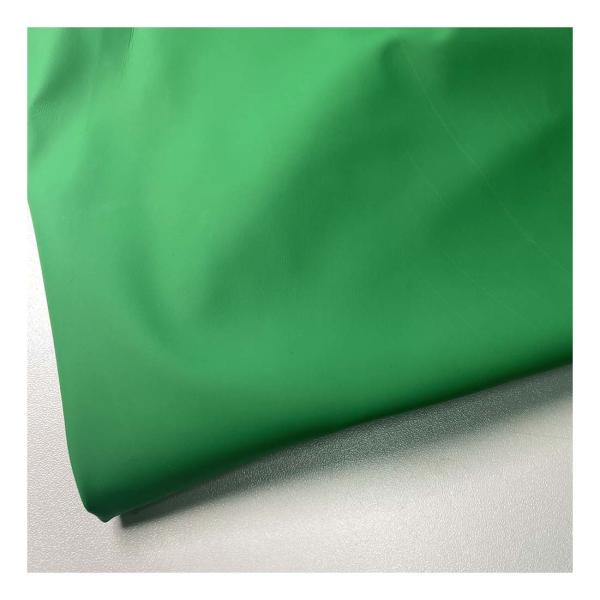 High Coefficient of friction TPU leather bonded fabric for Air Mattress medical