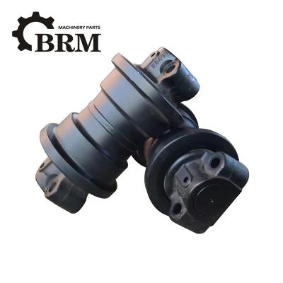 Komatsu Excavator Track Roller PC300-7 PC360-7 50Mn Material