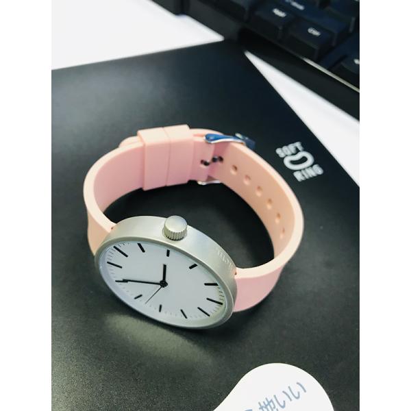 2019 новых наручных часов кварца шарма дизайна с дозором руки диапазона силикона для подарка ребенка девушки