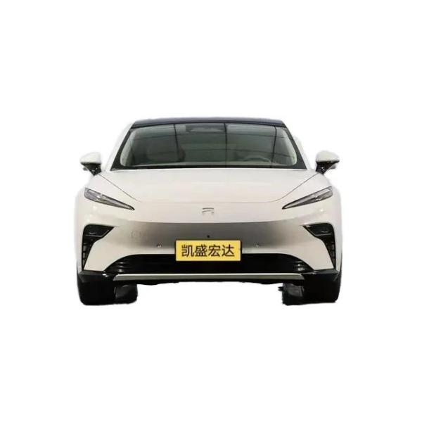 Feifan F7 Performance Version Luxury Sports Car with 340HP and 702km Long Battery Life