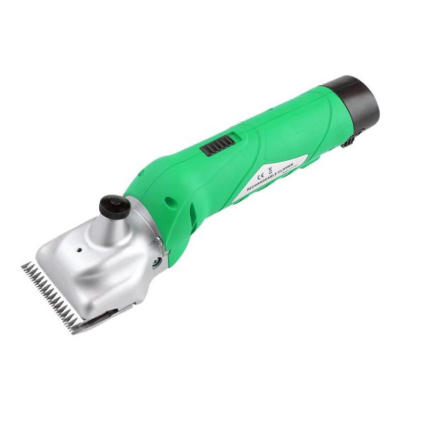 AC 150W 2800rpm 2000Mah Battery Cattle Hair Clippers