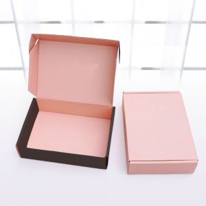 Foldable Packaging Box