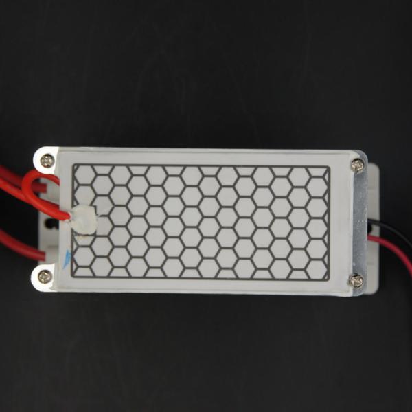 Corona Discharge Ceramic Ozone Air Purifier Built for Home Ensuring Effective Air Treatment and Fresh Indoor Environment