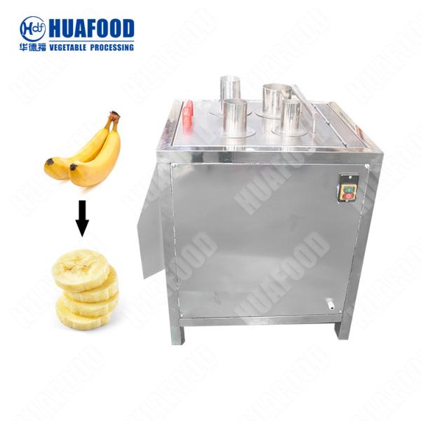 GRT Banana Chips Making Machine Vegetable Slicer Chips Cutting Machine Stainless Steel Electric Potato Plantain Slicing Thick