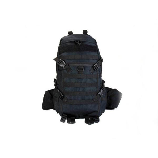 Hot sale black tactical TAD backpack/military backpack