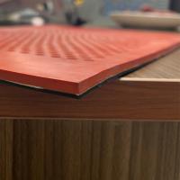 1m Thai Composite Rubber Screen 3mm Aperture 5-10x Metal Life
