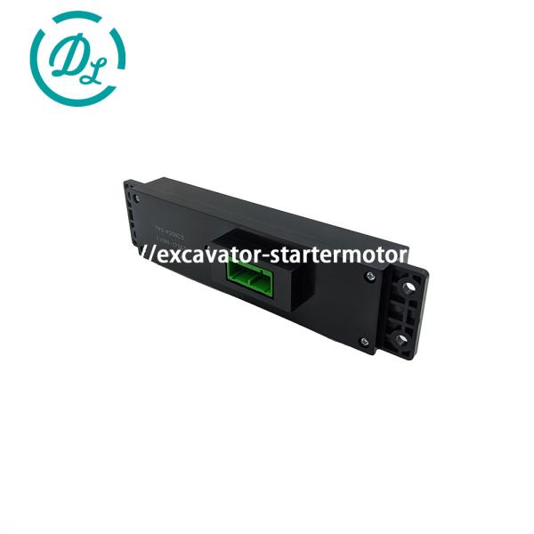 Panel de control A/C Sumitomo SH75X-3B KHR3548 24V OEM