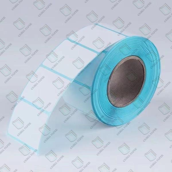 Papel térmico A escolha ideal para offset flexogravação e necessidade de serigrafia