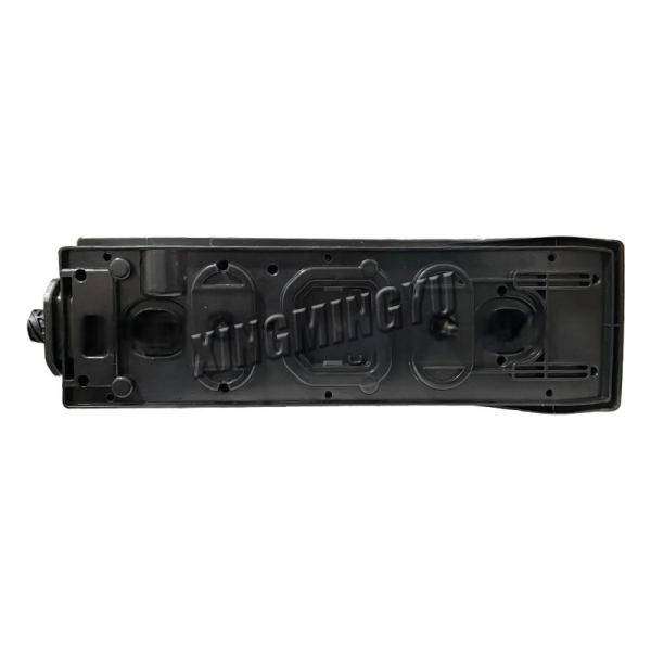 2860827 2860829 LED Taillight for Scania R Series Truck - 24V 36W
