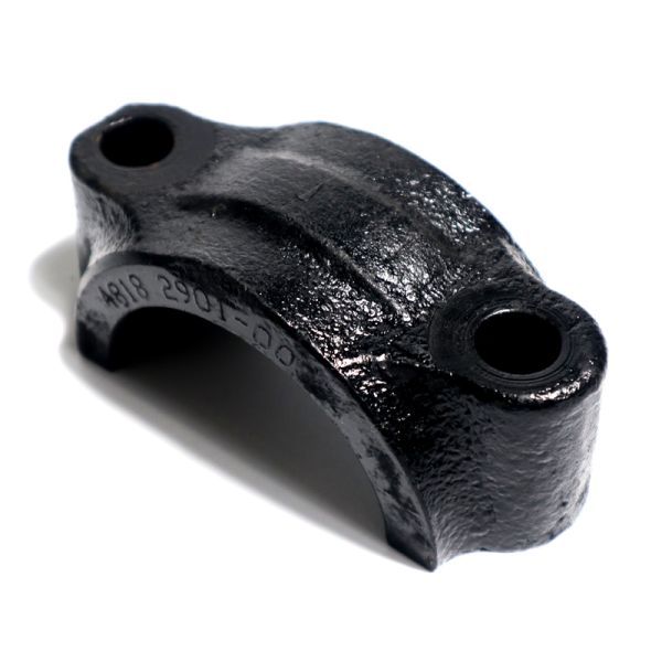 2901-00384 Stabilizer Bar Bushing Bearing Bracket For Golden Dragon & Higer Buses