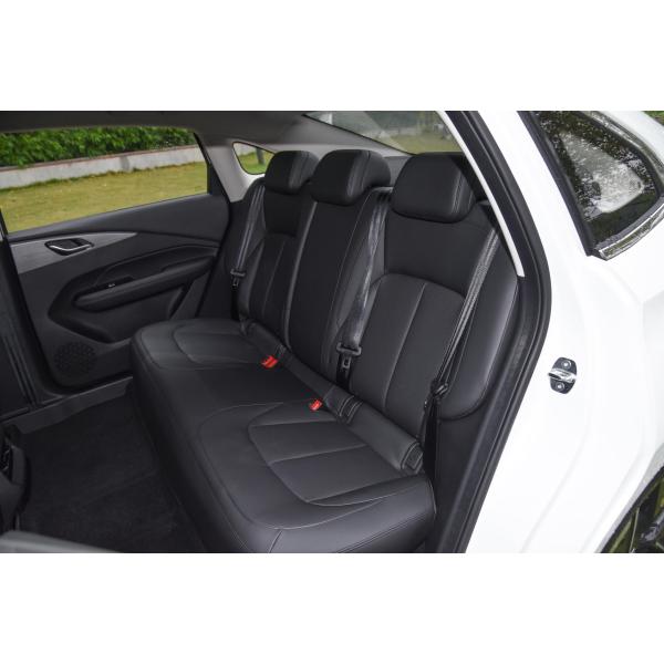 Hybrid EV Electric Vehicle PHEV Wuling Xingguang 145km/H