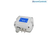 Émetteur IP65 de niveau différentiel