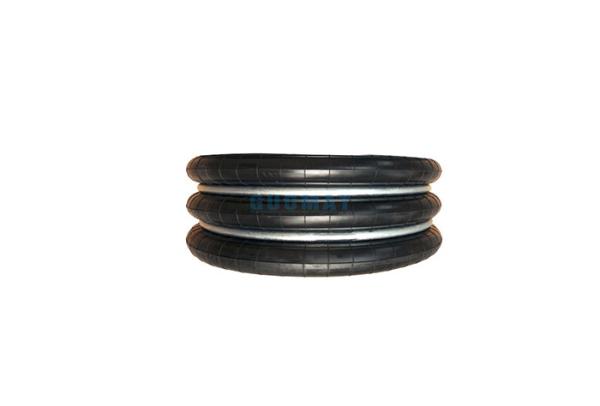 Japan Industry Rubber Air Spring for Vibrating Screen Cover Clamping Device 450-3