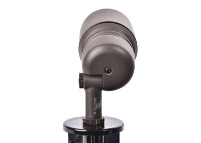 Exterior Led Spotlights High Temperature Acrylic Glass 60 ° Available Beam Angles