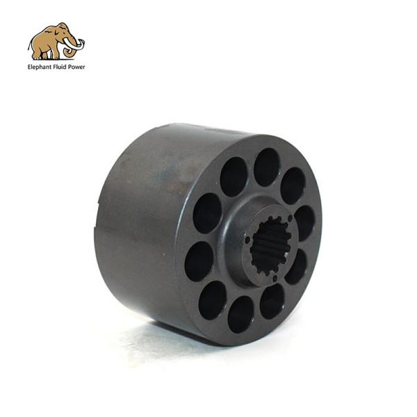 Nachi PVD-2B-31P Hydraulic Pump Spare Parts Rotary Group And Repair