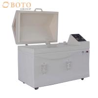 B-SST-160 Câmara de teste de névoa salina para construção em PVC para GB10592-89