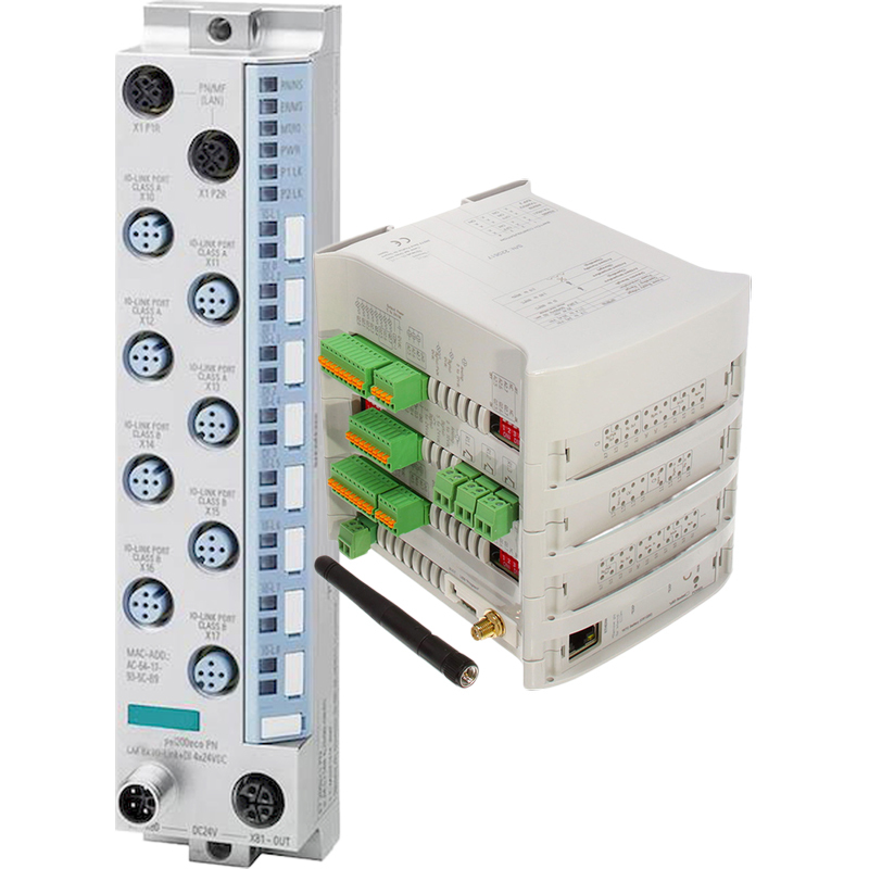 6ES7656-6CC33-1KF0 Redundancy Module Industrial Control Automation Synchronization Unit for PLC System High Availability