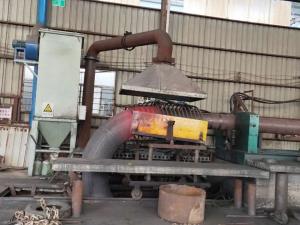 Cangzhou Xingkui Pipeline Equipment Co.,Ltd