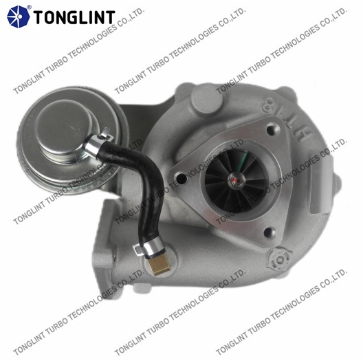 Nissan Patrol Safari HT18-2 Turbo 047-095 Diesel Turbocharger 14411-62T00 14411-51N00 with TD42Ti Engine