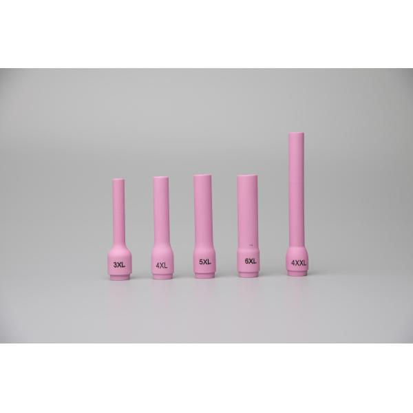 796F74-796F79 Керамическая чашка Тиг Сварный факел Аксессуары Керамическая сосна Алюминиевая сосна