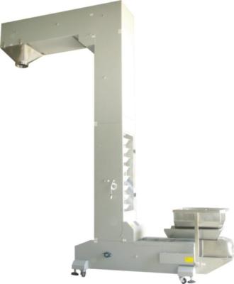 máquina de empacotamento vertical do selo da suficiência do formulário