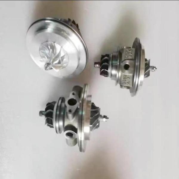 Isuzu D-max 3.0 Td 4jj1 Turbo Charger Chra Cartridges Rhf4h Vife Va420114 Vb420114