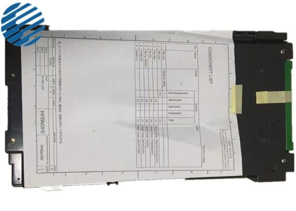 Diebold CS 828 378 868 Cash Recycling Cassette 49-229513-000A Hitachi