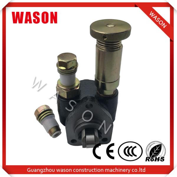 fuel feed pump assy 105220-1570 105220-5251 For truck engine parts 6BD1