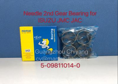 JMC JAC ISUZU Gearbox Parts 5098110140 1701240A1 Needle 2nd Gear Bearing