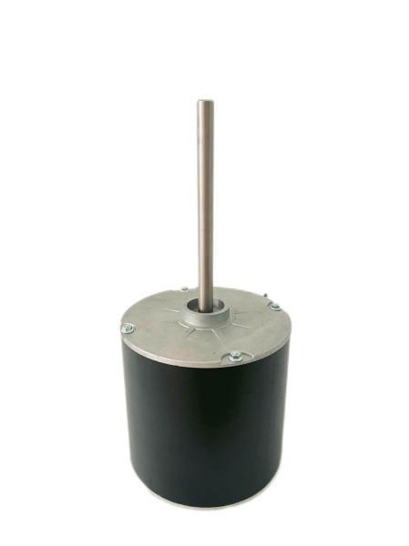 1/2 1/3 1/4 de motor de fã 208~230V do condensador de 1/6HP multi HP 60HZ 1075RPM 4speed