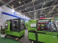 JZ-326A EUI EUP bomba de inyección X15 Q60 HPI banco de ensayo de diagnóstico de alta precisión